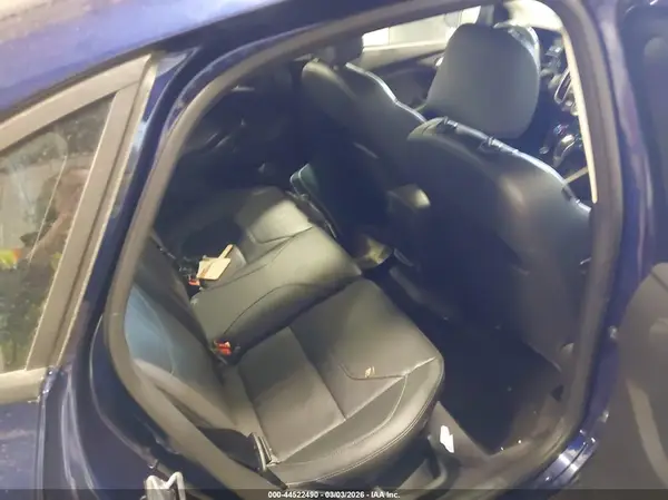 1FADP3F28GL203188 2016 FORD FOCUS - Image 8