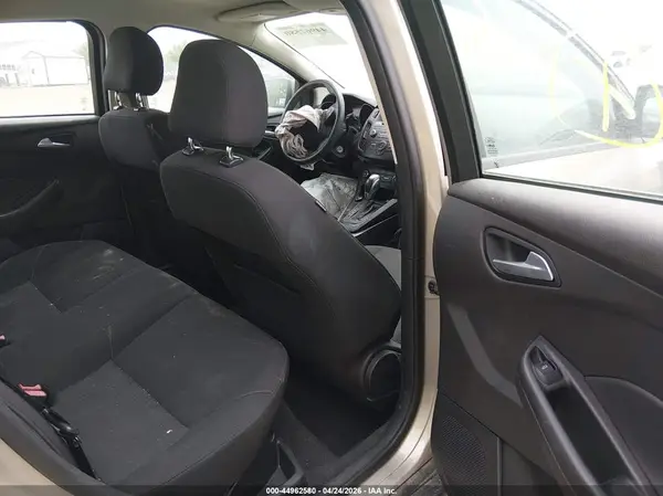 1FADP3F28GL203742 2016 FORD FOCUS - Image 8