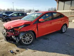 1FADP3F28GL203997 2016 FORD FOCUS