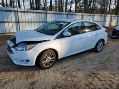1FADP3F28GL204258 2016 FORD FOCUS