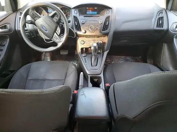 1FADP3F28GL204258 2016 FORD FOCUS - Image 8