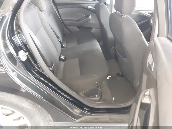1FADP3F28GL205166 2016 FORD FOCUS - Image 8
