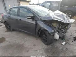 1FADP3F28GL205880 2016 FORD FOCUS