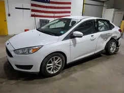 1FADP3F28GL206785 2016 FORD FOCUS