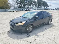 1FADP3F28GL207130 2016 FORD FOCUS