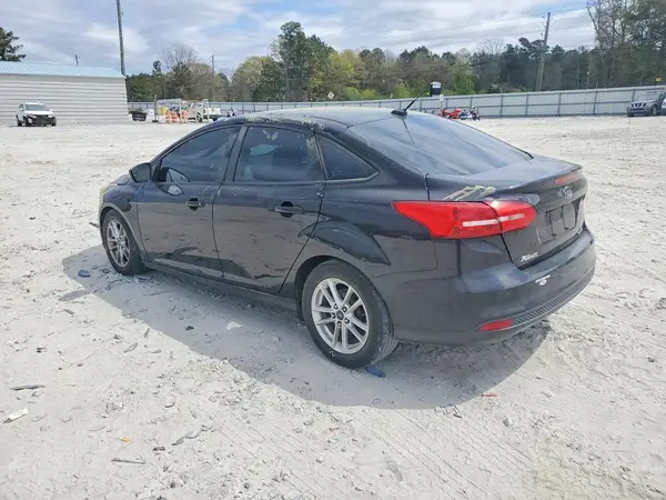 1FADP3F28GL207130 2016 FORD FOCUS - Image 2