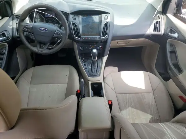 1FADP3F28GL207130 2016 FORD FOCUS - Image 8