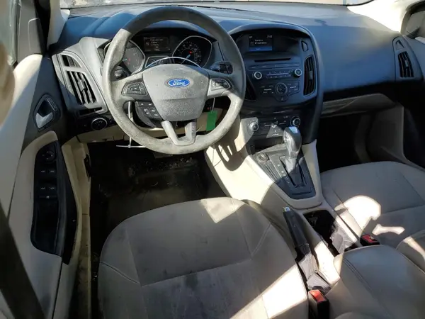 1FADP3F28GL207497 2016 FORD FOCUS - Image 8