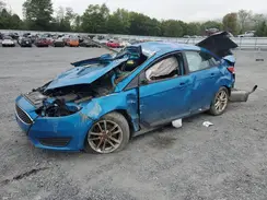 1FADP3F28GL208407 2016 FORD FOCUS