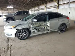 1FADP3F28GL209329 2016 FORD FOCUS