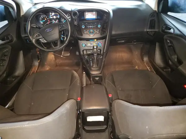 1FADP3F28GL209329 2016 FORD FOCUS - Image 8