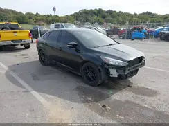1FADP3F28GL210366 2016 FORD FOCUS