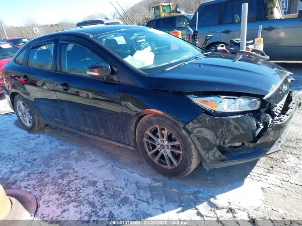 1FADP3F28GL211629 2016 FORD FOCUS - Image 1