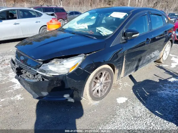 1FADP3F28GL211629 2016 FORD FOCUS - Image 2