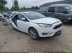 1FADP3F28GL211968 2016 FORD FOCUS