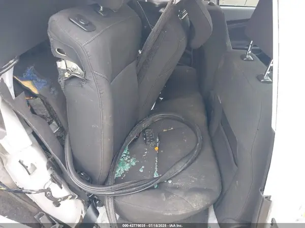 1FADP3F28GL211968 2016 FORD FOCUS - Image 8