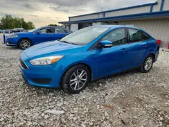 1FADP3F28GL212134 2016 FORD FOCUS