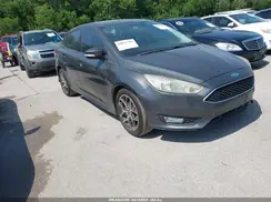 1FADP3F28GL212201 2016 FORD FOCUS