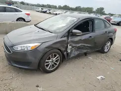 1FADP3F28GL212442 2016 FORD FOCUS