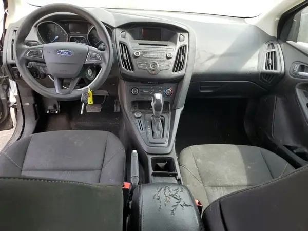 1FADP3F28GL212442 2016 FORD FOCUS - Image 8