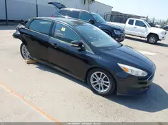 1FADP3F28GL213252 2016 FORD FOCUS