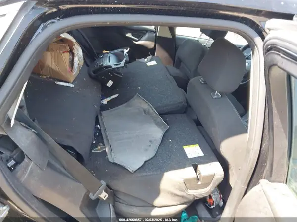 1FADP3F28GL213252 2016 FORD FOCUS - Image 8