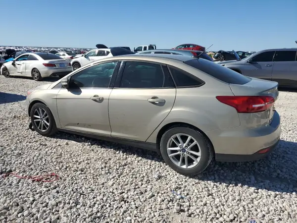 1FADP3F28GL215891 2016 FORD FOCUS - Image 2