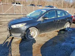 1FADP3F28GL216703 2016 FORD FOCUS