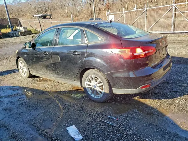 1FADP3F28GL216703 2016 FORD FOCUS - Image 2