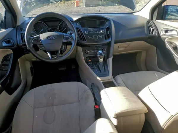1FADP3F28GL216703 2016 FORD FOCUS - Image 8