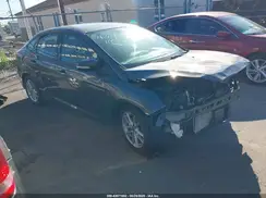 1FADP3F28GL217785 2016 FORD FOCUS