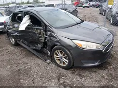 1FADP3F28GL217916 2016 FORD FOCUS
