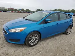 1FADP3F28GL218273 2016 FORD FOCUS