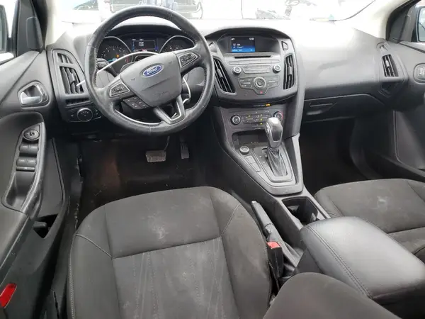 1FADP3F28GL218273 2016 FORD FOCUS - Image 8