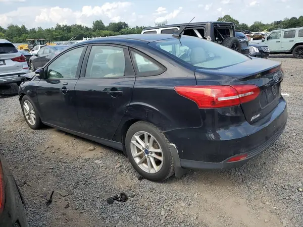 1FADP3F28GL218953 2016 FORD FOCUS - Image 2