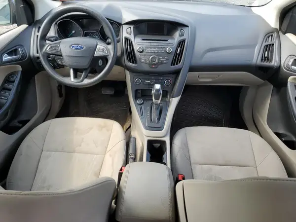 1FADP3F28GL218953 2016 FORD FOCUS - Image 8