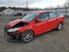 1FADP3F28GL219861 2016 FORD FOCUS