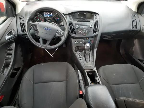 1FADP3F28GL219861 2016 FORD FOCUS - Image 8