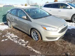 1FADP3F28GL220444 2016 FORD FOCUS