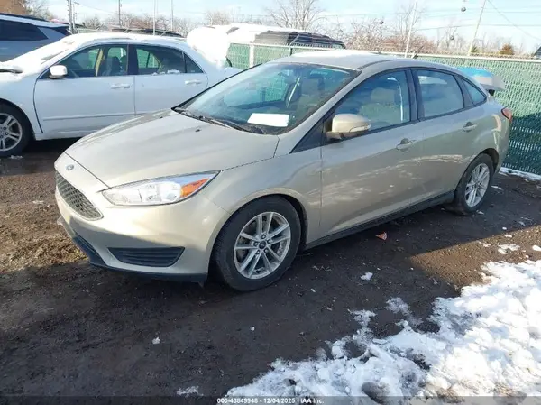 1FADP3F28GL220444 2016 FORD FOCUS - Image 2