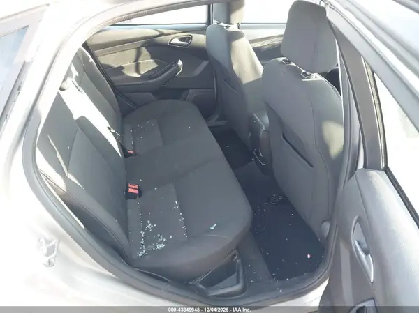 1FADP3F28GL220444 2016 FORD FOCUS - Image 8