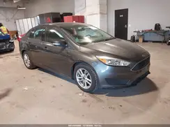 1FADP3F28GL220508 2016 FORD FOCUS