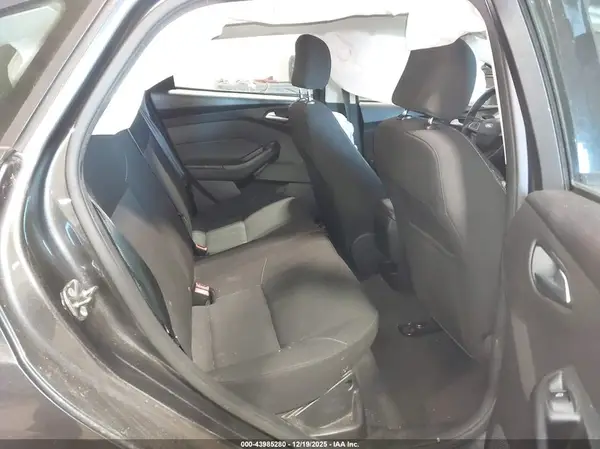 1FADP3F28GL220508 2016 FORD FOCUS - Image 8