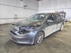 1FADP3F28GL220539 2016 FORD FOCUS