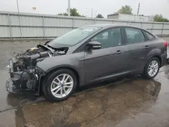 1FADP3F28GL221111 2016 FORD FOCUS