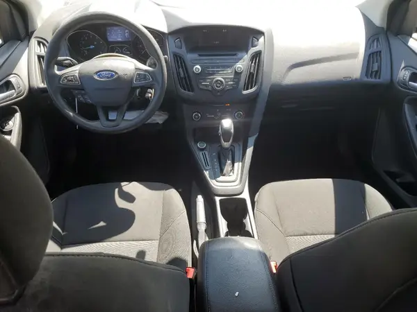 1FADP3F28GL221688 2016 FORD FOCUS - Image 8
