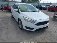 1FADP3F28GL223117 2016 FORD FOCUS