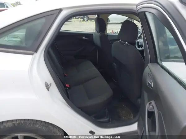 1FADP3F28GL223117 2016 FORD FOCUS - Image 8