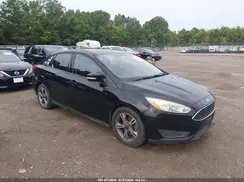 1FADP3F28GL224848 2016 FORD FOCUS
