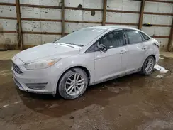 1FADP3F28GL224851 2016 FORD FOCUS